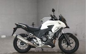HONDA 400 X NC47