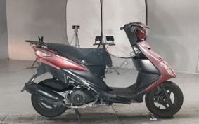 SUZUKI ADDRESS V125 CF4MA