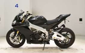 APRILIA TUONO V4R APRC 2012