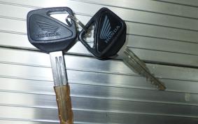 HONDA CBR600RR GEN 2 2006 PC37