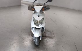 YAMAHA CYGNUS125X SE44J