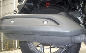 HONDA ﾀﾞﾝｸ 2009 AF78