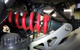 KAWASAKI NINJA 1000 A 2019 ZXT00W