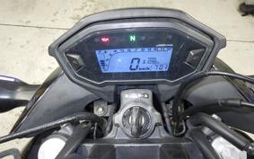 HONDA CB400F 2015 NC47