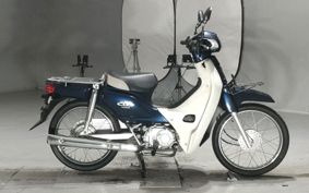 HONDA SUPER CUB50 AA04