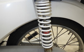 HONDA C110 SUPER CUB