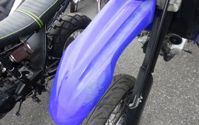 YAMAHA WR250X DG15J