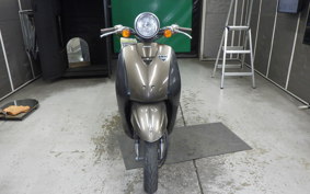 HONDA TODAY 2018 AF61