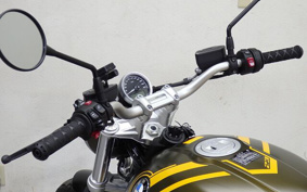 BMW R NINE T SCRAMBLER 2021 0L71