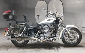 KAWASAKI VULCAN1500 CLASSIC VNT50D