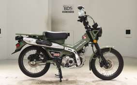 HONDA CT125 HUNTER CUB