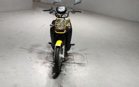 HONDA CROSS CUB110 JA10