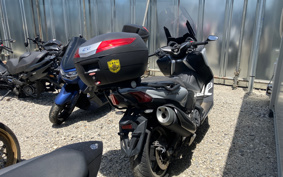 YAMAHA T-MAX 530 DX ABS 2019 SJ15J