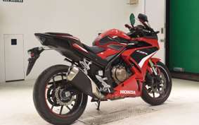 HONDA CBR400R 2022 NC56