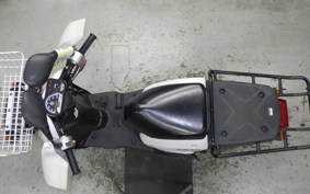 YAMAHA GEAR Gen.2 2021 UA08J
