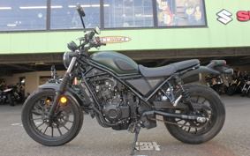 HONDA CL500 2024 PC68