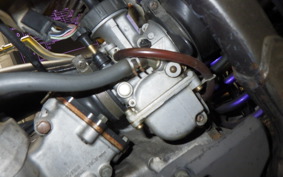 SUZUKI RMX250 S Gen.2 2007 SJ14A