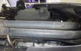 SUZUKI GSX250F Across 2003 GJ75A