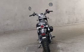 HONDA  MONKEY 125 JB02