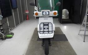 HONDA GYRO X TD02