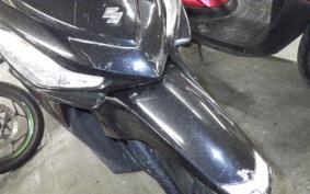 SUZUKI ADDRESS 110 2015 CE47A