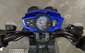 YAMAHA BWS50 SA53J