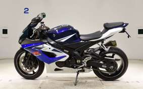 SUZUKI GSX-R1000 2007
