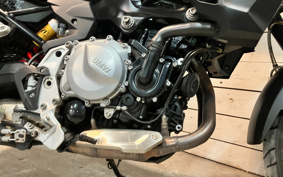 HONDA SUPER CUB110 JA07