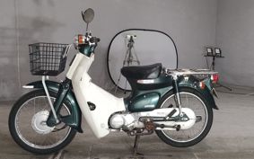 HONDA SUPER CUB90 HA02