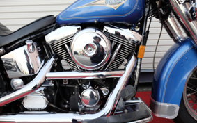 HARLEY FLSTC 1997 BJL