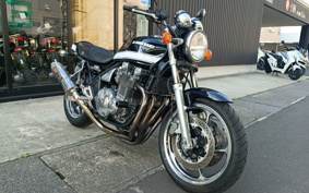 KAWASAKI ZEPHYR 1100 1992 ZRT10A