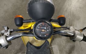 HONDA TODAY AF61