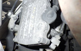 HONDA GYRO CANOPY TA03