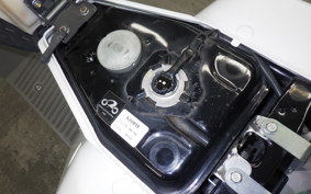 HONDA GYRO X 2020 TD02