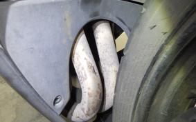 KAWASAKI NINJA ZX-6R 2009