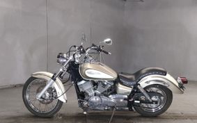 YAMAHA DRAGSTAR 250 VG02J