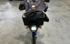 HONDA SUPER CUB50 AA07