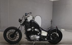 HONDA STEED 400 1992 NC26