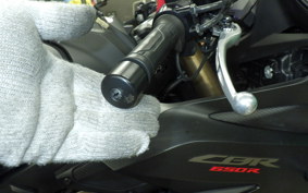 HONDA CBR650R 2019 RH03