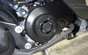 SUZUKI LET's 2014 CA4AA