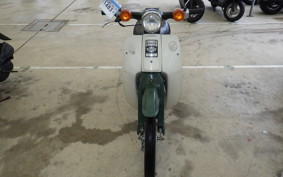 HONDA C50 SUPER CUB C50