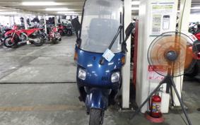 HONDA GYRO CANOPY 2025 TA02