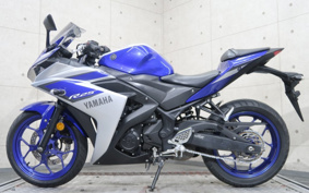 YAMAHA YZF-R25 RG10J