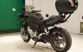 YAMAHA FZ1 FAZER 2008 RN21J