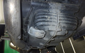 YAMAHA BT1100 2002