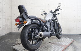 HONDA REBEL MC49