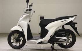 HONDA DIO 110 2022 JK03