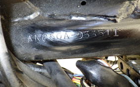 KAWASAKI AR 50 AR050A