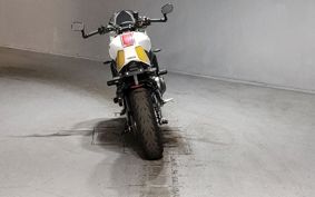 YAMAHA XSR900 2023 RN80J
