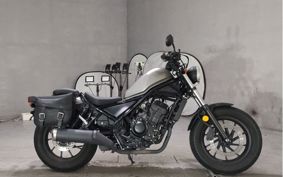 HONDA REBEL MC49